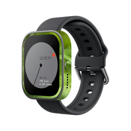 Nothing_CMF Watch Pro D395_Green_Crystal_Marble_1